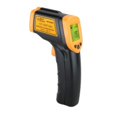 Промисловий лазерний цифровий пірометр Smart Sensor AR360A+ (1756375367)