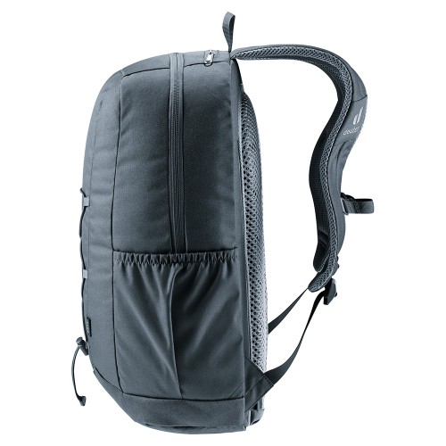 Рюкзак Deuter Gogo 25 л Black (1052-3813224 7000) Рюкзак Deuter Gogo 25 л Black (1052-3813224 7000)