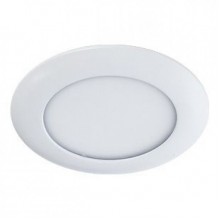 Точковий світильник Azzardo LINDA 12 SH673000-6-WH (AZ2236)