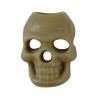 Стопери для шнурка Kombat UK Skull Cord Stoppers 10шт Койот (1000-kb-scs-coy)