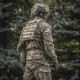 Плитоноска без плит M-Tac Cuirass QRS One Size Мультикам (1885277010)