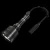 Ліхтар ручний з виносною кнопкою Nitecore P30i USB Type-C 1000 м Чорний (2447945607)