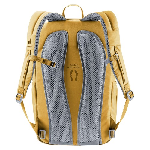 Рюкзак Deuter Gogo 25 л Desert Tan (1052-3813224 6607) Рюкзак Deuter Gogo 25 л Desert Tan (1052-3813224 6607)