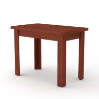 Стіл кухонний Компанит КС 6 Яблуня Стіл кухонний Компанит КС 6 Яблуня