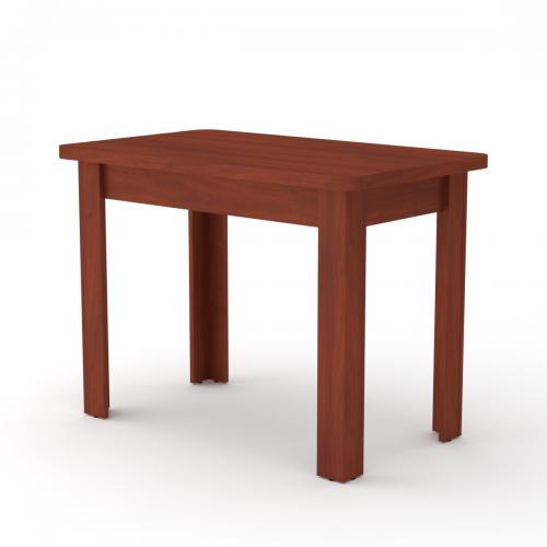 Стіл кухонний Компанит КС 6 Яблуня Стіл кухонний Компанит КС 6 Яблуня