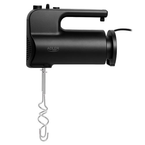 Міксер Adler AD 4230 550 Вт Чорний (101362976) Міксер Adler AD 4230 550 Вт Чорний (101362976)