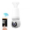 IP-камера відеоспостереження RIAS Q26 E27 White