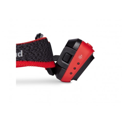 Ліхтар налобний Black Diamond Spot 400-R Octane Red (620676.8001AL) Ліхтар налобний Black Diamond Spot 400-R Octane Red (620676.8001AL)