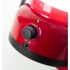 Світильник на акумуляторі ручний АСК 24 LED 360 Червоний