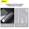 Настільна лампа BASEUS DGZG-02 3.8W White