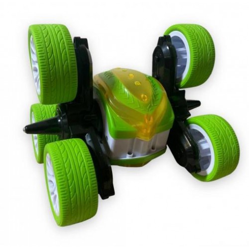 Трюкова машинка-перевертень на радіокеруванні Stunt Car exciter управління рукою (1756375705) Трюкова машинка-перевертень на радіокеруванні Stunt Car exciter управління рукою (1756375705)