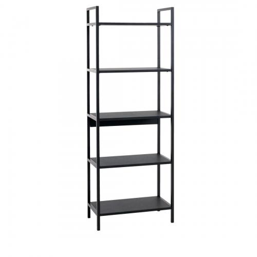 Стелаж GoodsMetall у стилі Лофт 1650х600х320 СТЖ1113