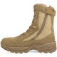 Тактичні черевики Mil-Tec 12822205 40 Койот (2349969824)