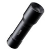 LED ліхтарик Xiaomi BEEBEST Portable Flashlight F1 (Чорний)