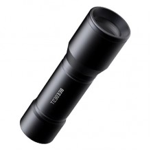 LED ліхтарик Xiaomi BEEBEST Portable Flashlight F1 (Чорний)