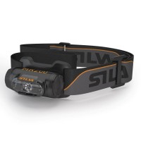 Налобний ліхтар Silva MR200 200 люмен (SLV 38002)