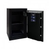 Сейф вогневзлостійкий Griffon F60CL I.84.KT Black