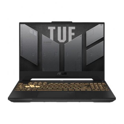 Ноутбук Asus TUF Gaming F15 FX507ZC4-HN138