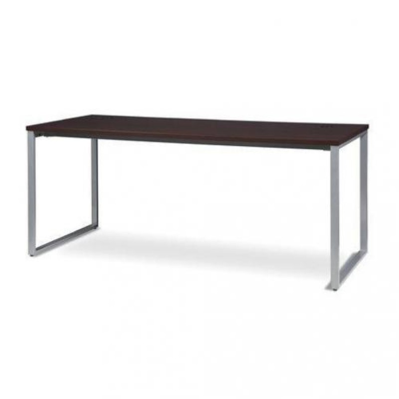 Офісний стіл у стилі Loft NS-1340 780x1300x650 мм Серый