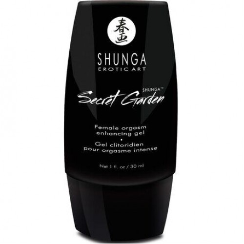 Подарунковий набір Shunga Naughtier Kit SX0587