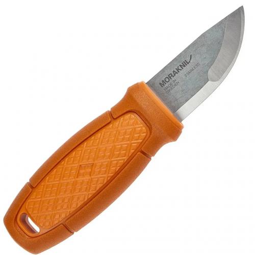 Ніж Morakniv Eldris Fire Kit Orange (13502) Ніж Morakniv Eldris Fire Kit Orange (13502)