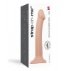 Фалоімітатор Strap-On-Me Dual Density Dildo Flesh M (SO2354) в інтернет супермаркеті PbayMarket!