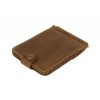 Затискач для грошей чоловічий DNK Leather (H - col.G)