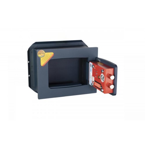 Сейф вбудований Technomax GT/2 Сейф вбудований Technomax GT/2