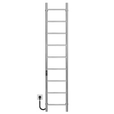 Рушникосушарка електрична Оріон П9 400х1600 Deffi Хром JD03 (C.OR.160.40.9.E.C.L.1)