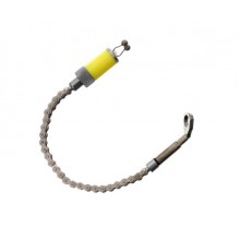 Сигналізатор механічний Carp Pro Swinger Chain Yellow