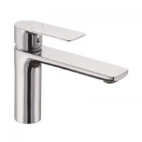 Змішувач для умивальника Haiba ALEX 001 з подовженим виливом (HB0880) Змішувач для умивальника Haiba ALEX 001 з подовженим виливом (HB0880)