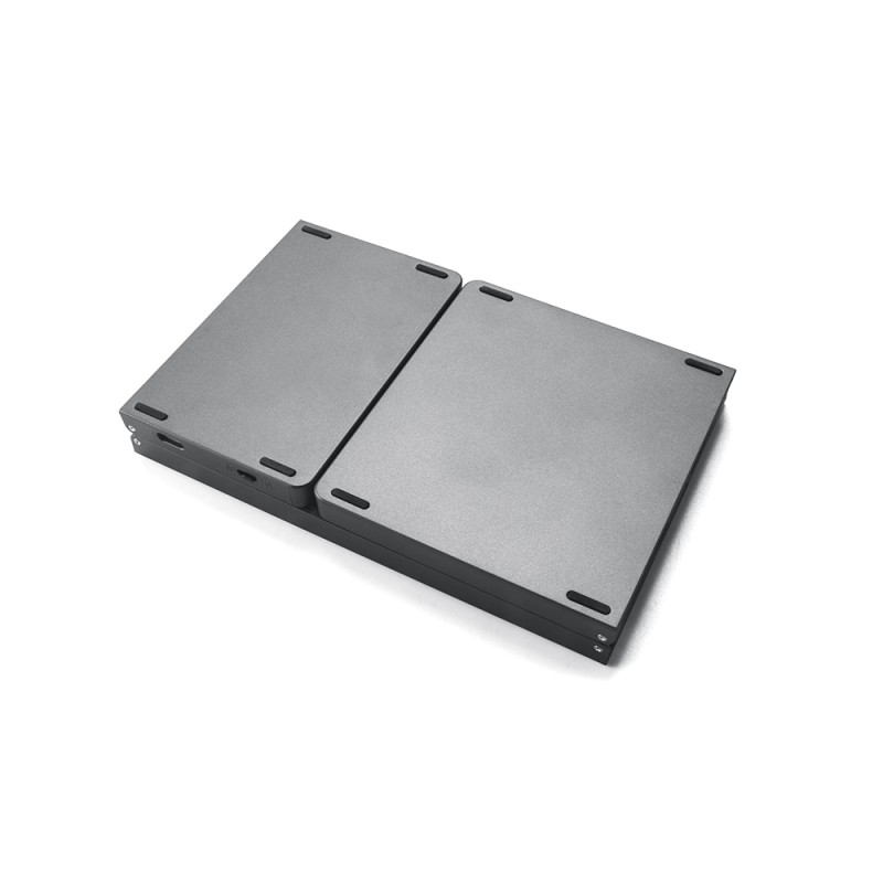 Бездротова клавіатура з сенсорною панеллю Union Sandy Gforse IQ – 76