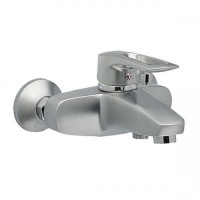 Змішувач для ванни HAIBA HANSBERG 009 матовий (HB0198) Змішувач для ванни HAIBA HANSBERG 009 матовий (HB0198)