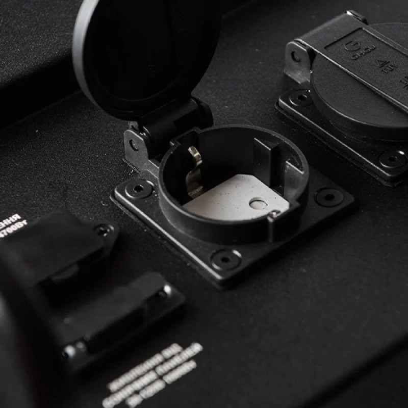 Джерело безперебійного живлення Промавтоматика Bandera Power Home 2800 LiFePo4 125000мАг (2450894093)