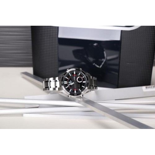 Годинник Casio EDIFICE EFV-C110D-1A4VEF Годинник Casio EDIFICE EFV-C110D-1A4VEF
