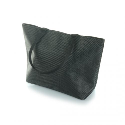 Сумка Elunani Luna Shoulder M Чорний (2900052878016) Сумка Elunani Luna Shoulder M Чорний (2900052878016)