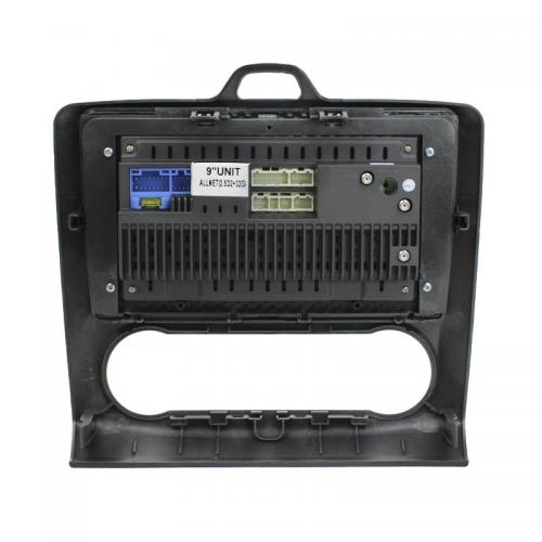 Штатна автомагнітола Lesko для Ford Focus 2 (2005-2011рр.) 9