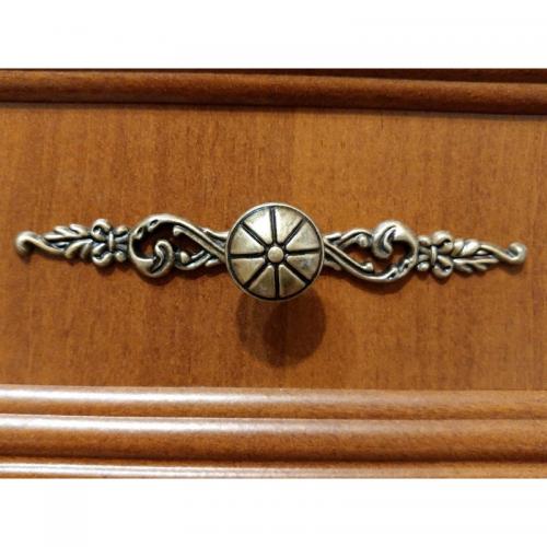 Пенал Меблі Сервіс Барон горіх Пенал Меблі Сервіс Барон горіх