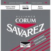 Струни для класичної гітари Savarez 500AR Corum Alliance Classic Guitar Strings Normal Tension