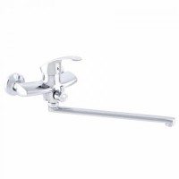 Змішувач для ванни ZERIX JXD6 135 (ZX2677) Змішувач для ванни ZERIX JXD6 135 (ZX2677)