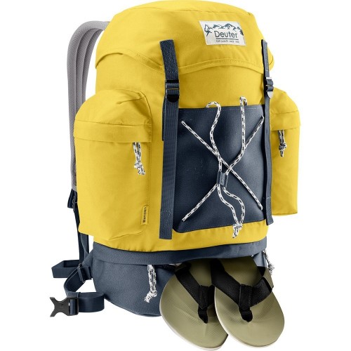 Рюкзак Deuter Wengen 15 л Corn (1052-3814122 8308)