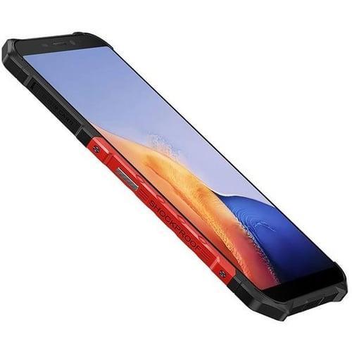 Смартфон Ulefone Armor X9 Pro 4/64GB Red