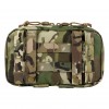 Підсумок універсальний Viper Lazer Tactical 27x17x3 см Мультикам (1897168178)