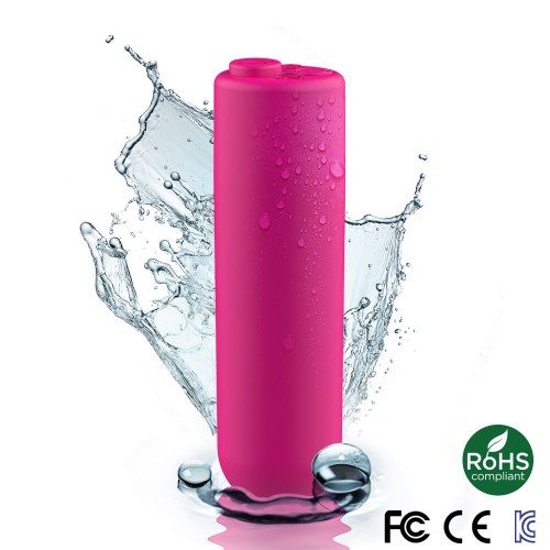 Мастурбатор Kokos Elegance 002 Vibe Мастурбатор Kokos Elegance 002 Vibe