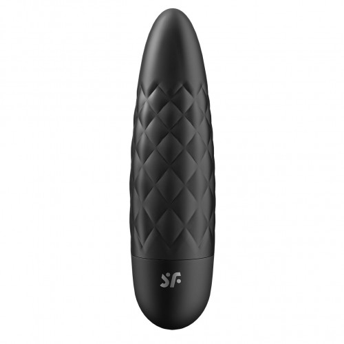 Мінівібратор Satisfyer Ultra Power Bullet 5 Black в інтернет супермаркеті PbayMarket!