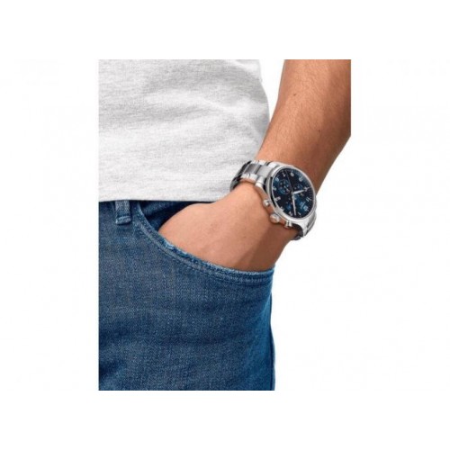 Годинник Tissot Chrono XL Classic T116.617.11.047.01 Годинник Tissot Chrono XL Classic T116.617.11.047.01