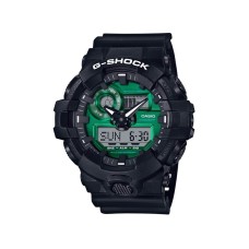 Годинник Casio G-SHOCK GA-700MG-1AER