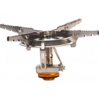 Газовий пальник складаний Tramp TRG-043