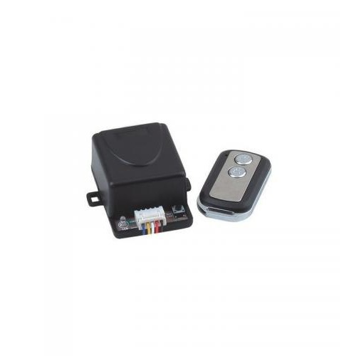 Радіоконтролер Yli Electronic WBK-400-2-12 Радіоконтролер Yli Electronic WBK-400-2-12