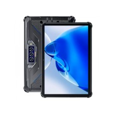 Планшет із холдером Oukitel Pad RT7 8/256GB Blue